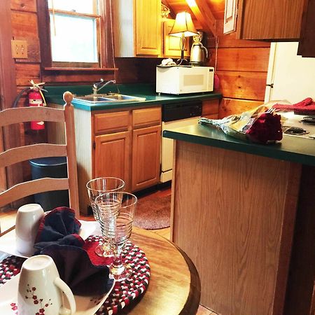 Gatlinburg Adventure Cabins Caton Ngoại thất bức ảnh