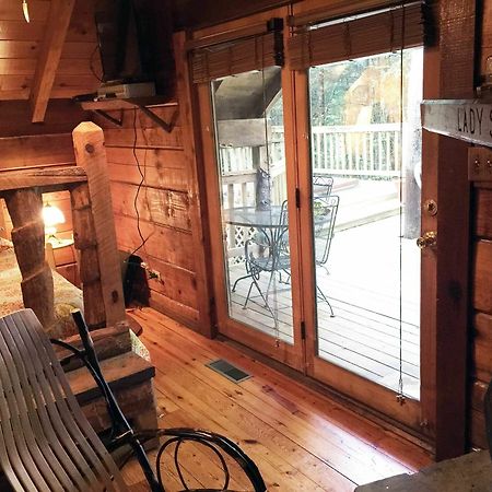 Gatlinburg Adventure Cabins Caton Ngoại thất bức ảnh