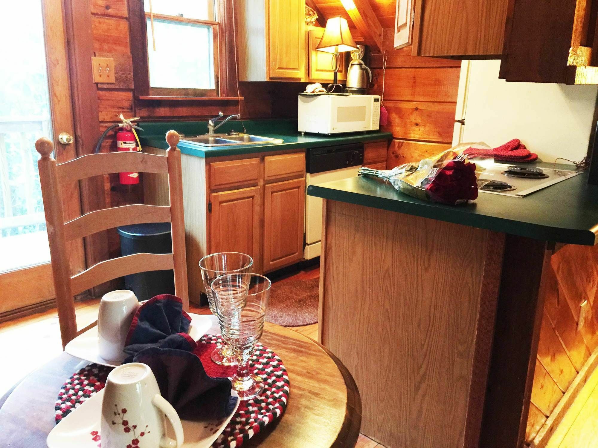 Gatlinburg Adventure Cabins Caton Ngoại thất bức ảnh