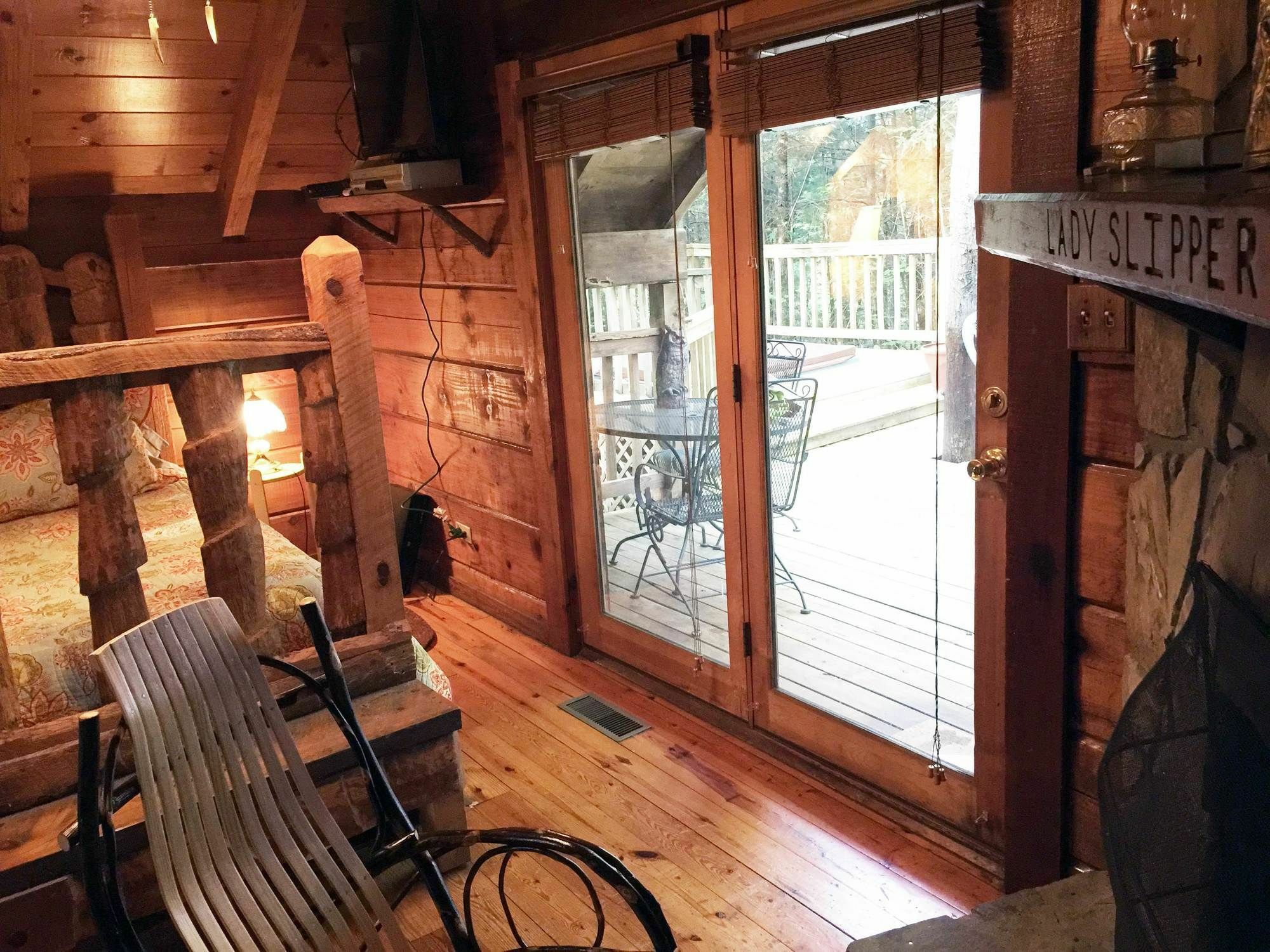 Gatlinburg Adventure Cabins Caton Ngoại thất bức ảnh